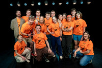Lightning Thief Photo's (head shots) - May 2026