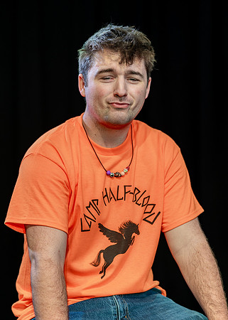 Lightning Thief Photo's (head shots) - May 2026