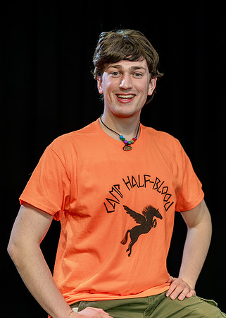 Lightning Thief Photo's (head shots) - May 2026