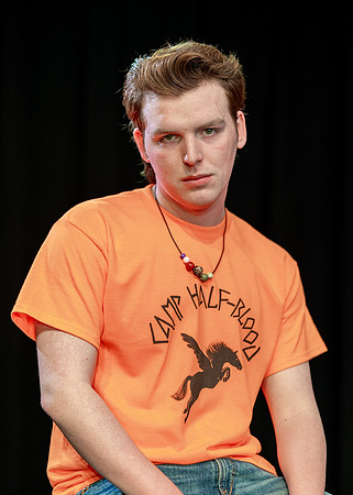 Lightning Thief Photo's (head shots) - May 2026