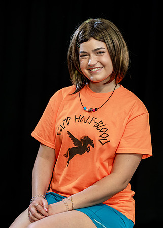 Lightning Thief Photo's (head shots) - May 2026
