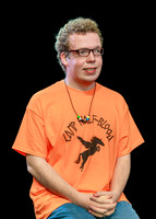 Lightning Thief Photo's (head shots) - May 2026