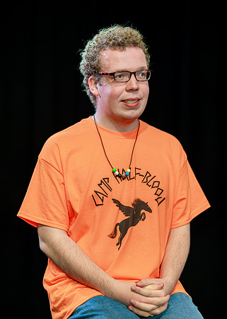 Lightning Thief Photo's (head shots) - May 2026