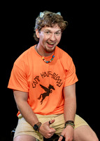 Lightning Thief Photo's (head shots) - May 2026