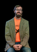 Lightning Thief Photo's (head shots) - May 2026