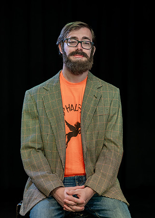 Lightning Thief Photo's (head shots) - May 2026