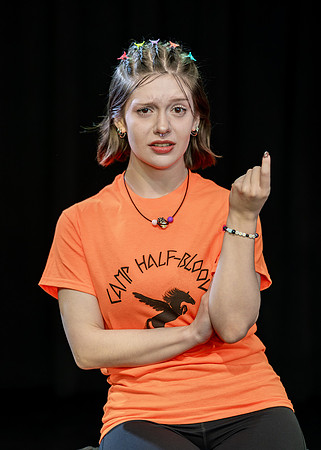 Lightning Thief Photo's (head shots) - May 2026