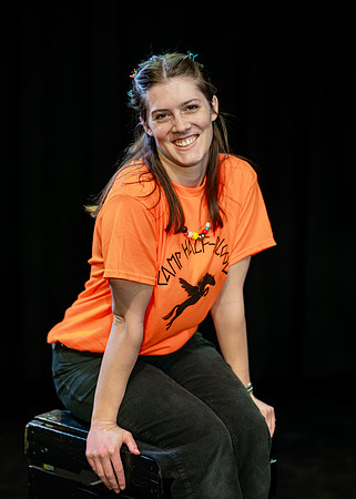 Lightning Thief Photo's (head shots) - May 2026