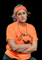 Lightning Thief Photo's (head shots) - May 2026