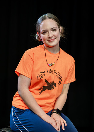 Lightning Thief Photo's (head shots) - May 2026