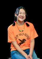 Lightning Thief Photo's (head shots) - May 2026