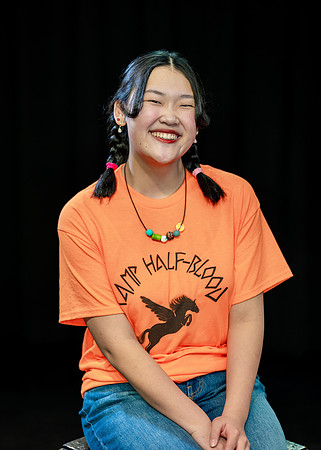 Lightning Thief Photo's (head shots) - May 2026