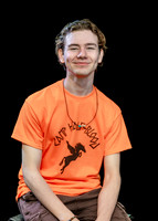 Lightning Thief Photo's (head shots) - May 2026