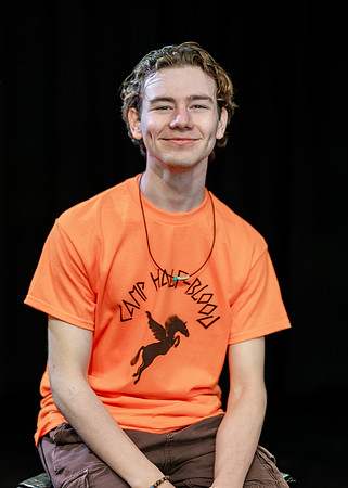 Lightning Thief Photo's (head shots) - May 2026