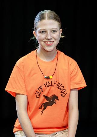 Lightning Thief Photo's (head shots) - May 2026