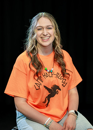 Lightning Thief Photo's (head shots) - May 2026