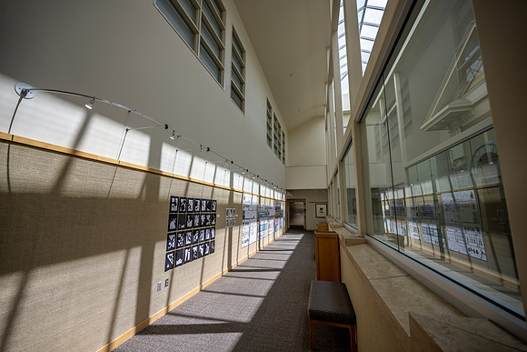 Spori Building - May 2026