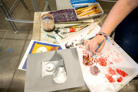 Painting Lab - May 2026