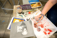 Painting Lab - May 2026