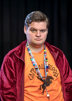 Lightning Thief Photo's (head shots) - May 2026