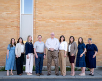 University Operations Business Services - May 2026