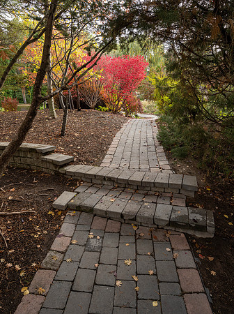 Ricks Gardens - Oct 2024