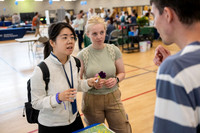 Majors Fair - May 2026