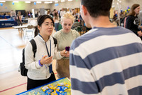 Majors Fair - May 2026