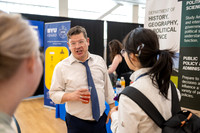 Majors Fair - May 2026