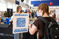 Majors Fair - May 2026