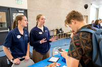 Majors Fair - May 2026