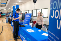 Majors Fair - May 2026