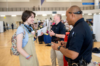 Majors Fair - May 2026