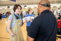 Majors Fair - May 2026