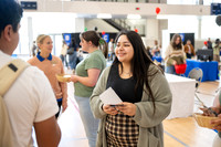 Majors Fair - May 2026