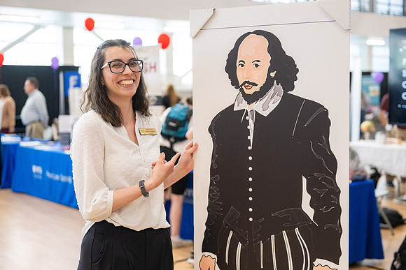 Majors Fair - May 2026