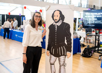 Majors Fair - May 2026