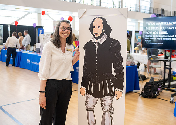 Majors Fair - May 2026