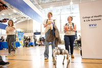 Majors Fair - May 2026
