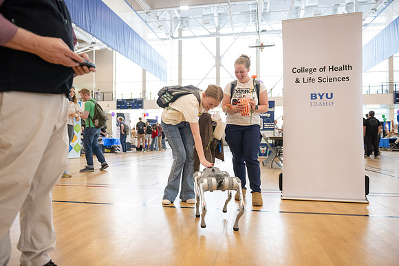 Majors Fair - May 2026