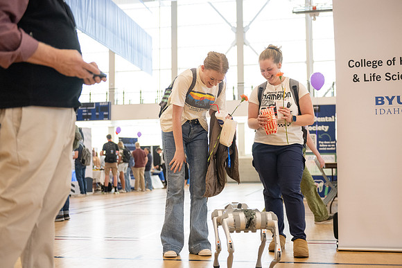 Majors Fair - May 2026