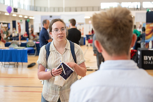 Majors Fair - May 2026