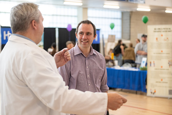Majors Fair - May 2026