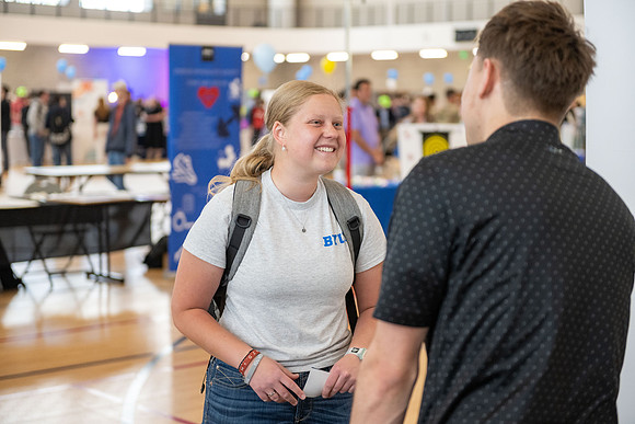 Majors Fair - May 2026