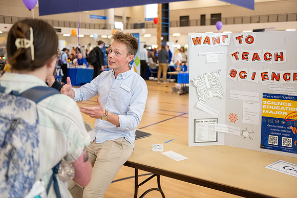 Majors Fair - May 2026