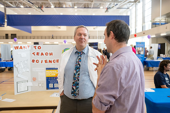 Majors Fair - May 2026
