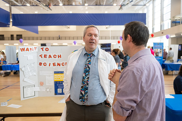 Majors Fair - May 2026