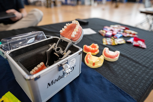 Majors Fair - May 2026