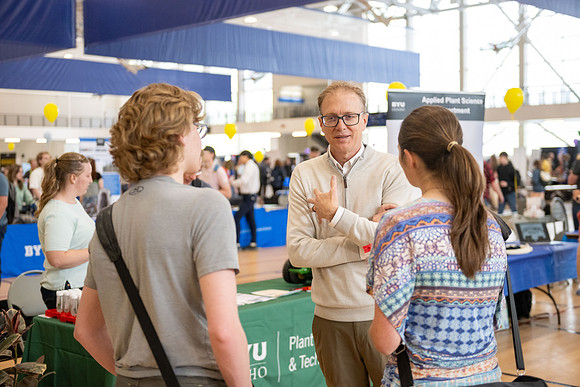 Majors Fair - May 2026
