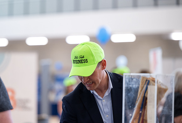 Majors Fair - May 2026